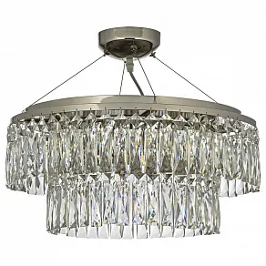 Подвесная люстра Arti Lampadari Acquaro Acquaro E 1.5.D50.100 NP