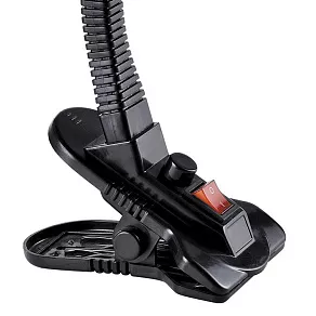 Настольная лампа офисная Kink Light Емва 7007,01