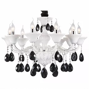 Подвесная люстра Osgona Bianca 881100