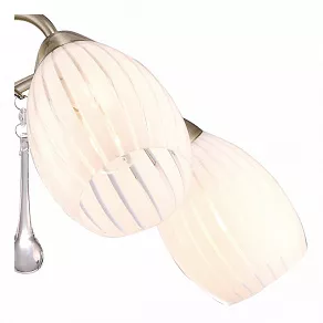 Подвесная люстра Arte Lamp Corniolo A9534LM-5AB