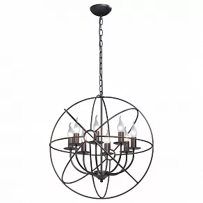 Подвесная люстра Vitaluce 4275 V4275-1/8