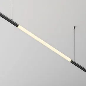 Модульный светильник Maytoni Larc C148CL-L900-13W3K-B