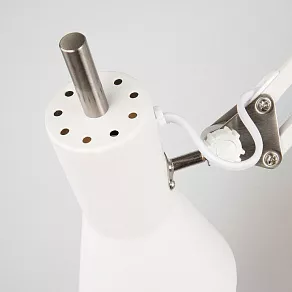 Бра Eurosvet Norden 70086/1 белый