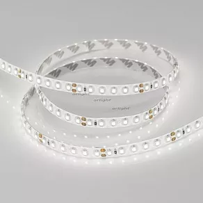 Лента светодиодная Arlight RTW 2-5000SE 24V White 2x(3528, 600 LED, LUX) 014678(B)