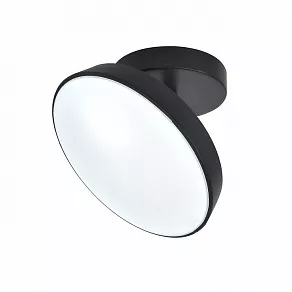 Светильник на штанге Escada 20023LED 20023SMA/01LED BK