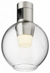 Накладной светильник Maytoni Bubble TR148-1-3W3K-PT