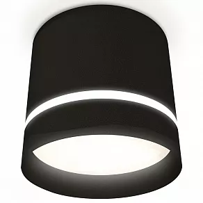 Накладной светильник Ambrella XS XS8111006