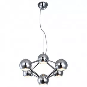 Подвесной светильник Vele Luce Azore VL5173P06
