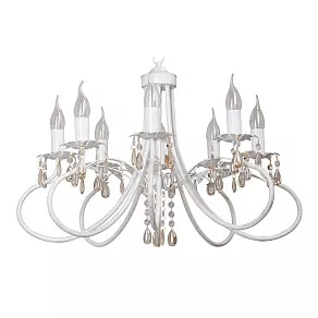 Подвесная люстра Vitaluce V1075 V1075/8