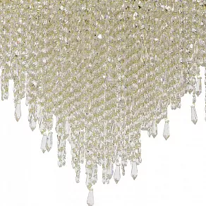 Люстра на штанге Dio D’Arte Ferrara Ferrara E 1.3.50.300 G