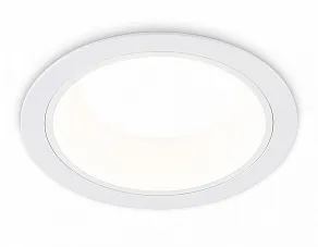 Встраиваемый светильник Ambrella Light TN TN52335