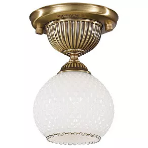 Светильник на штанге Reccagni Angelo 8600 PL 8600/1