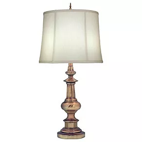 Настольная лампа декоративная Stiffel Washington SF/WASHINGTON AB