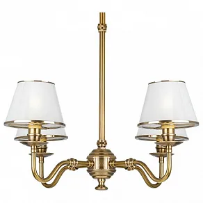 Подвесная люстра Covali  PL-30353