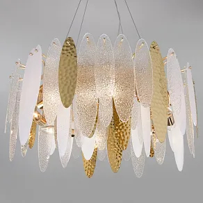 Подвесная люстра Bogate's Canaria 326/8 Smart