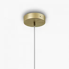 Подвесной светильник Maytoni Antic MOD302PL-01GR1