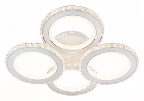 Потолочная люстра Escada Chantel 10260/4LED