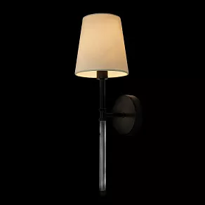 Бра Loft it Cosy 10308W Black