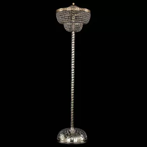 Торшер Bohemia Ivele Crystal 1909 19091T4/35IV-138 G