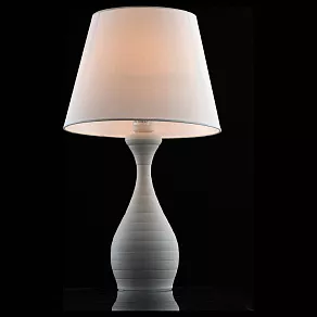 Настольная лампа декоративная MW-Light Салон 415033901