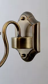 Бра Rivoli Leonore Б0050250