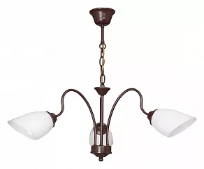 Подвесная люстра Vitaluce V3373 V3373/3