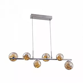 Подвесной светильник Freya Isabel FR6158-PL-21W-CH