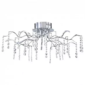 Потолочная люстра Maytoni Spring MOD203-05-N