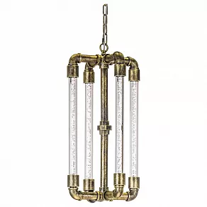 Подвесная люстра Lightstar Condetta 740042