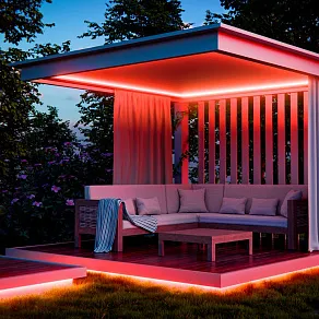 Шнур световой Apeyron Electrics  17-304