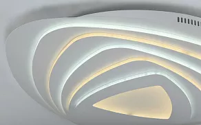 Накладной светильник F-promo Ledolution 2288-5C