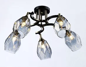 Люстра на штанге Ambrella TR TR303039