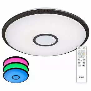 Накладной светильник Citilux Старлайт CL70385RGB