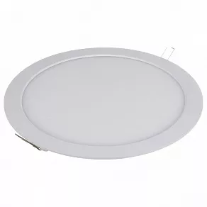 Встраиваемый светильник Elektrostandard Capabi DLR003 24W 4200K