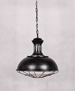 Подвесной светильник LUMINA DECO Boccato LDP 017 SL
