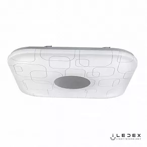 Накладной светильник iLedex Cube Cube-60W-Square-Entire