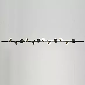 Подвесной светильник Mantra Adn 6418