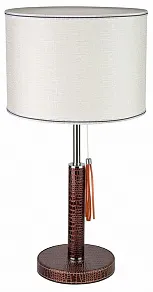Настольная лампа декоративная AM-Group  PRADA COFFEE