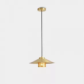 Подвесной светильник Imperiumloft Serenity SERENITY01