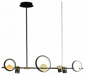 Светильник на штанге Loft it Saturn 10094/1200