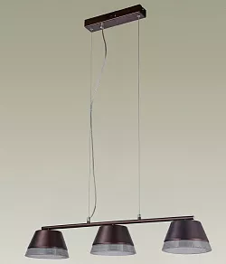 Подвесной светильник Moderli Hammilton V2751-3PL