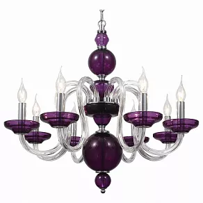 Подвесная люстра ST-Luce Ninfa SL757.803.08