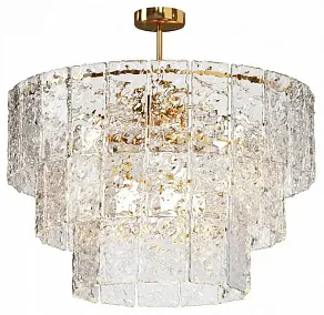 Люстра на штанге Milosh Tendence Liciu 1026CL-6AB