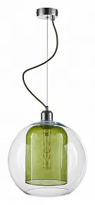Подвесной светильник 33 идеи PND171 PND171.01.01.031.NI-M40LI