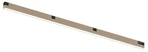 Накладной светильник Denkirs SHINE PRIME LINEAR Zigbee DK4952-CP