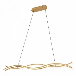 Подвесная люстра Eglo LASANA 4 901106