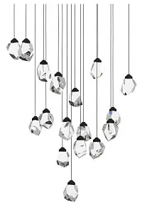 Подвесная люстра Eglo SINDICAT 390413
