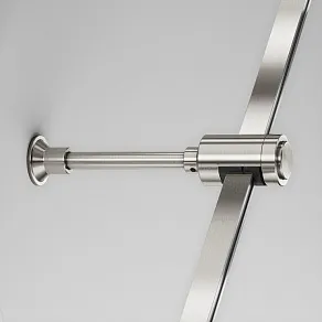 Основание на штанге Maytoni Flarity TRA155CW-SL1-PT