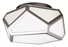 Накладной светильник Feiss Diamond FE-DIAMOND-F