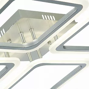 Потолочная люстра EVOLED Qutro SLE200492-04